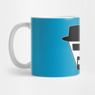 Walter Mug